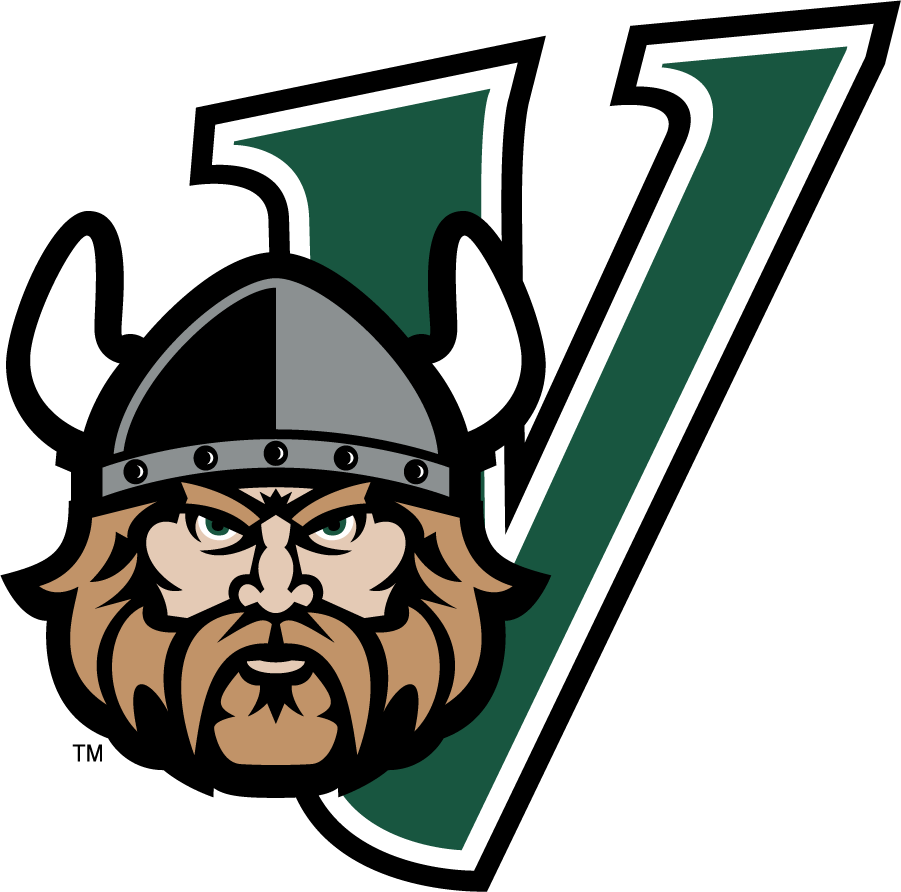 Cleveland State Vikings 2007-Pres Secondary Logo v4 iron on transfers for clothing